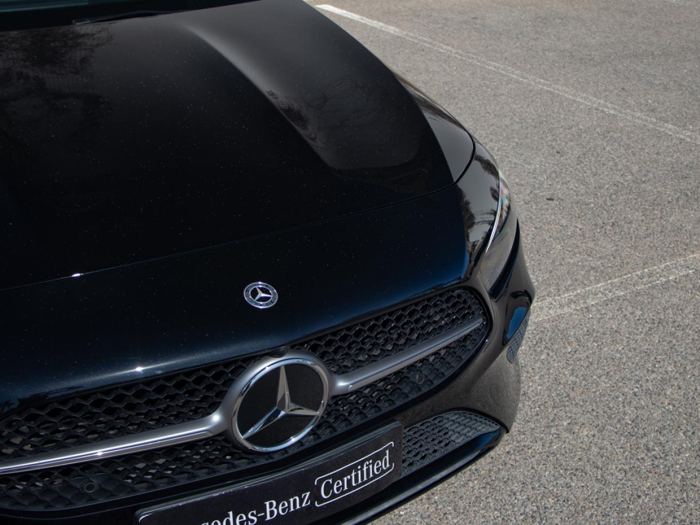 Image MERCEDES-BENZ Classe A 250 e 163+109ch Business Line 8G-DCT