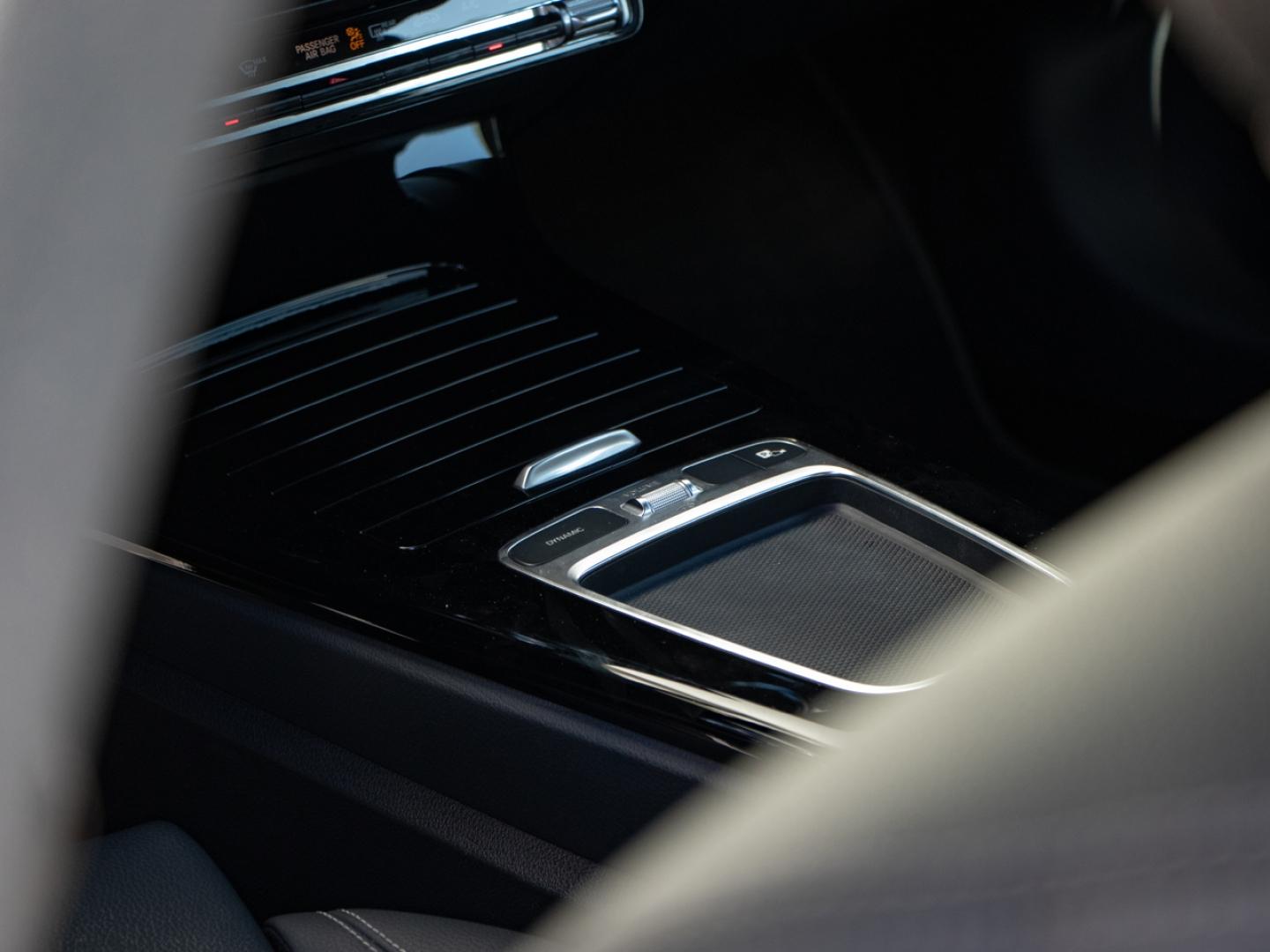 Image MERCEDES-BENZ Classe A 250 e 163+109ch Business Line 8G-DCT