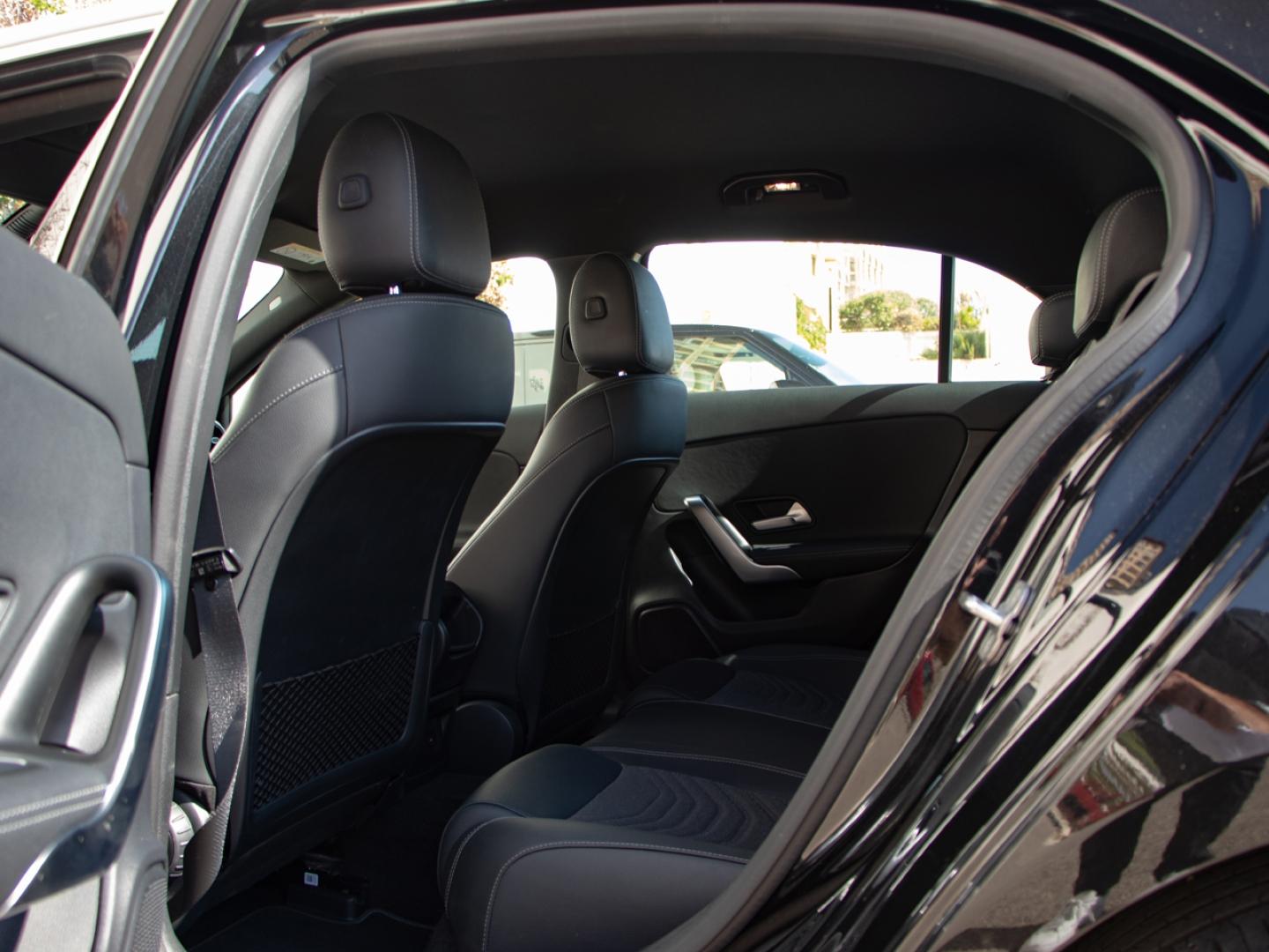 Image MERCEDES-BENZ Classe A 250 e 163+109ch Business Line 8G-DCT