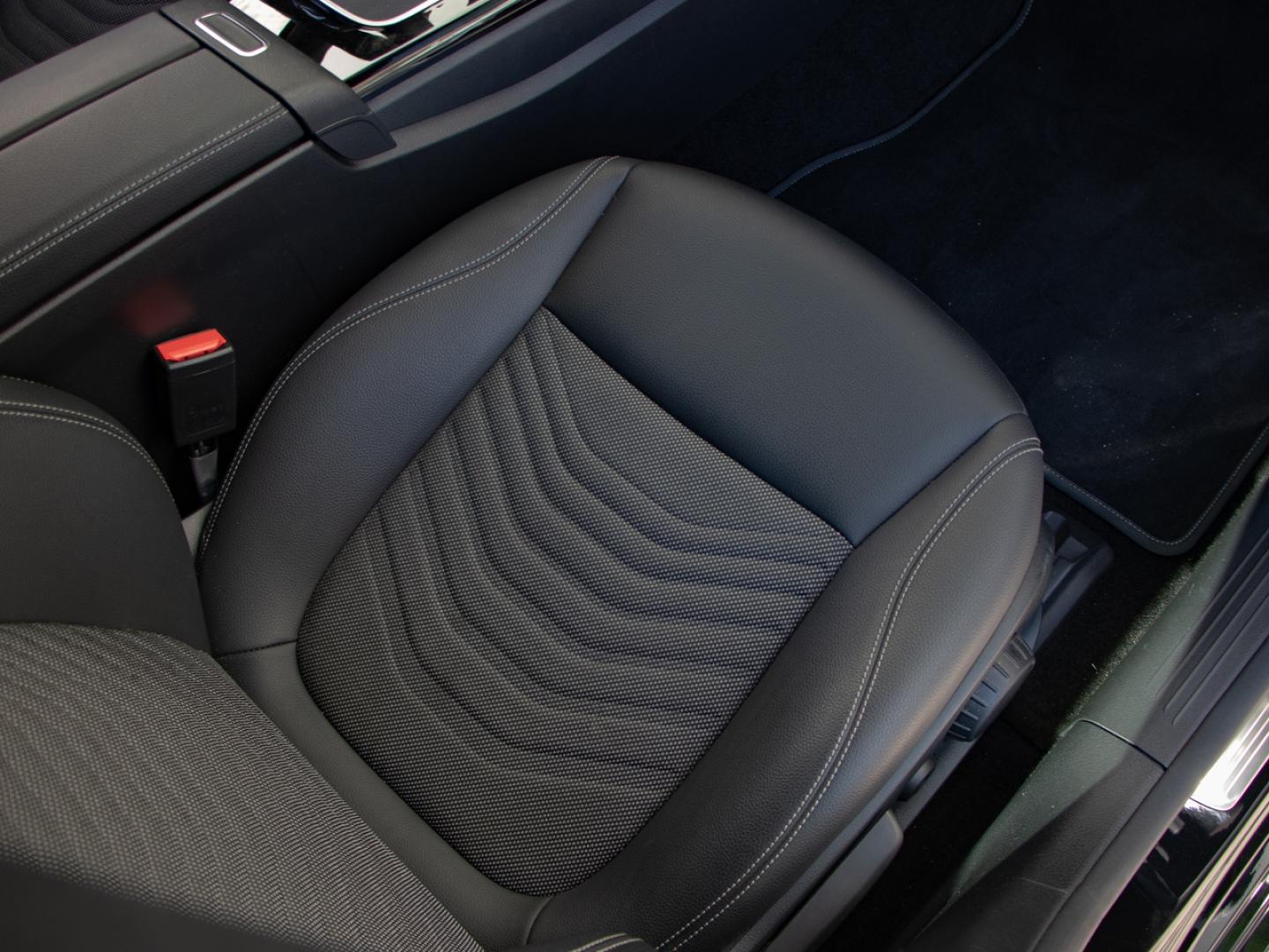 Image MERCEDES-BENZ Classe A 250 e 163+109ch Business Line 8G-DCT