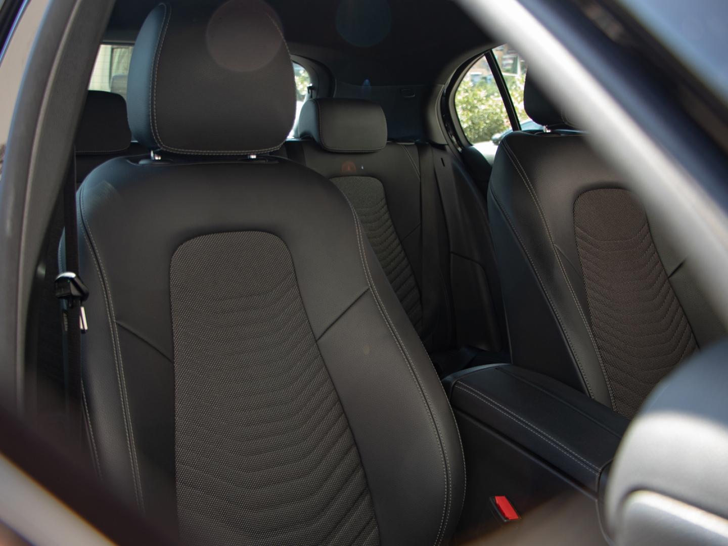 Image MERCEDES-BENZ Classe A 250 e 163+109ch Business Line 8G-DCT