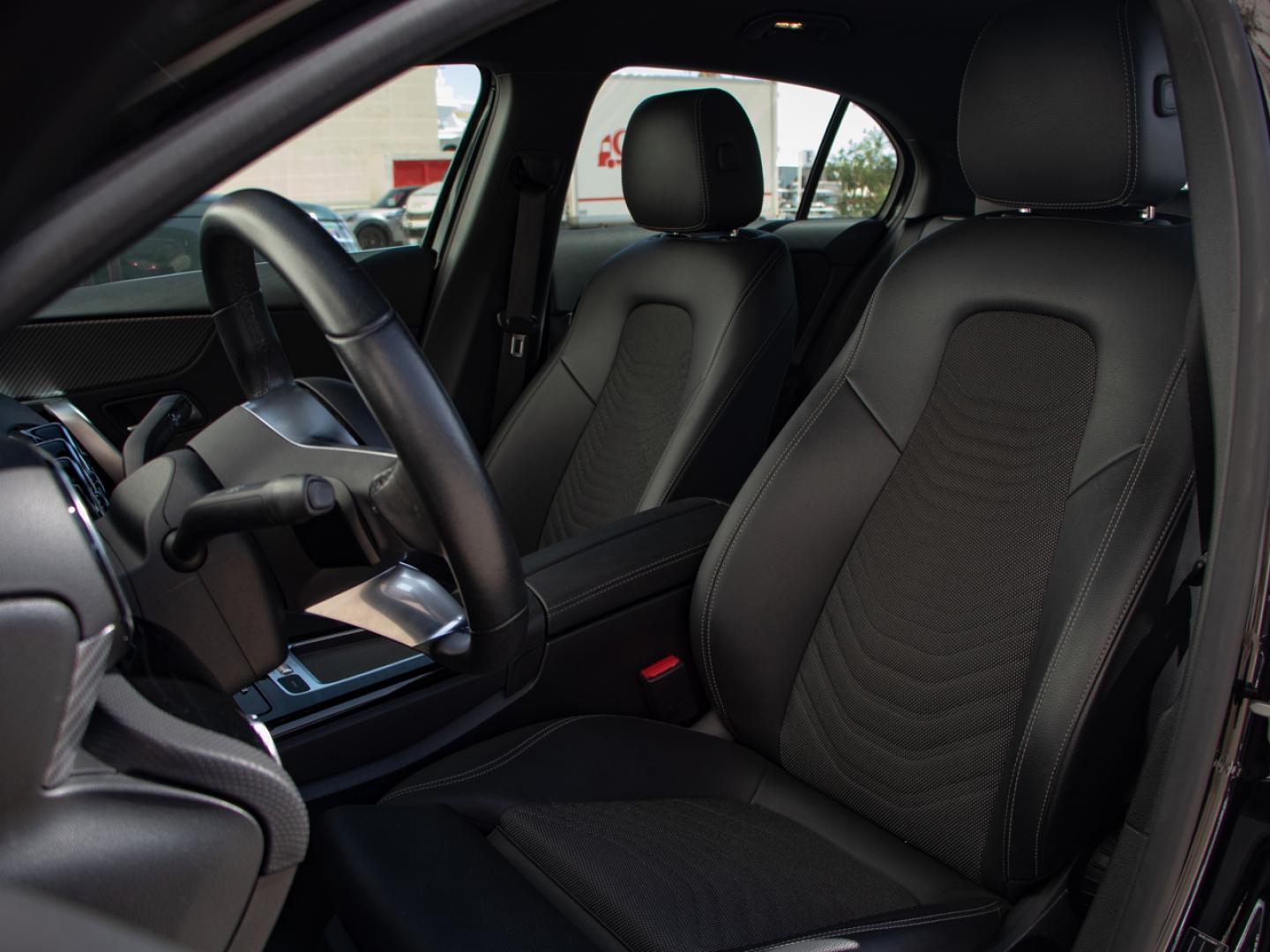 Image MERCEDES-BENZ Classe A 250 e 163+109ch Business Line 8G-DCT