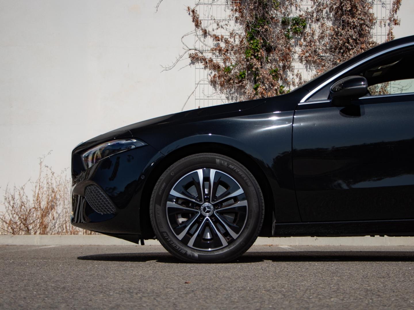 Image MERCEDES-BENZ Classe A 250 e 163+109ch Business Line 8G-DCT