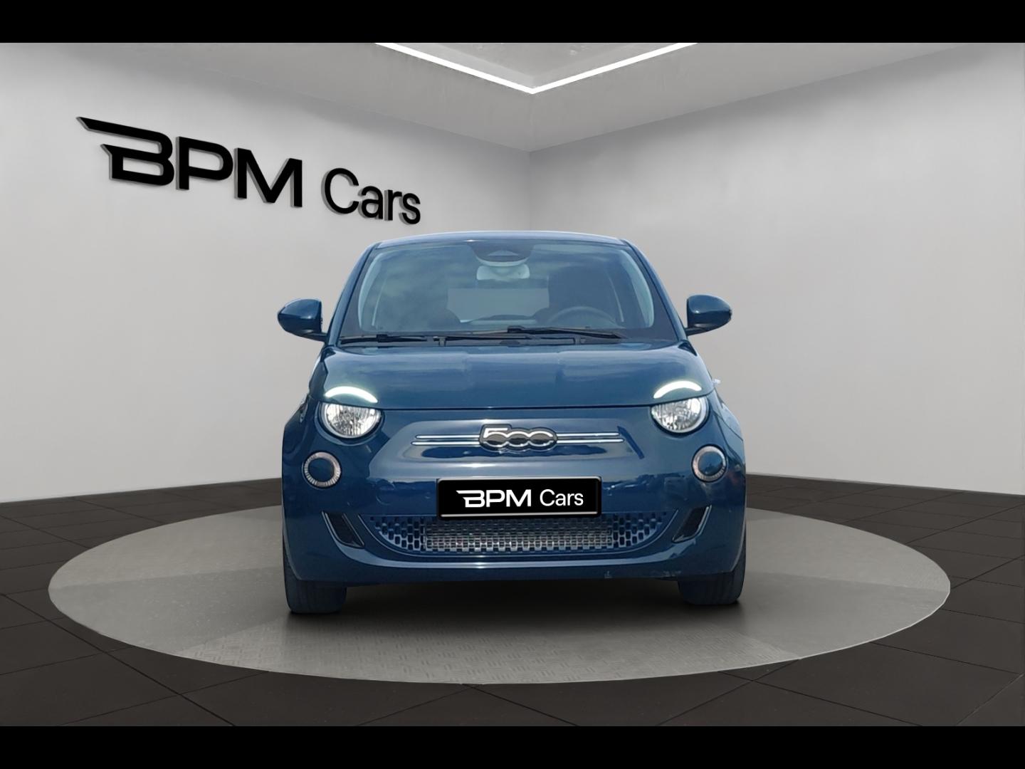 Image FIAT 500 e 118ch Pack Confort & Style MY23