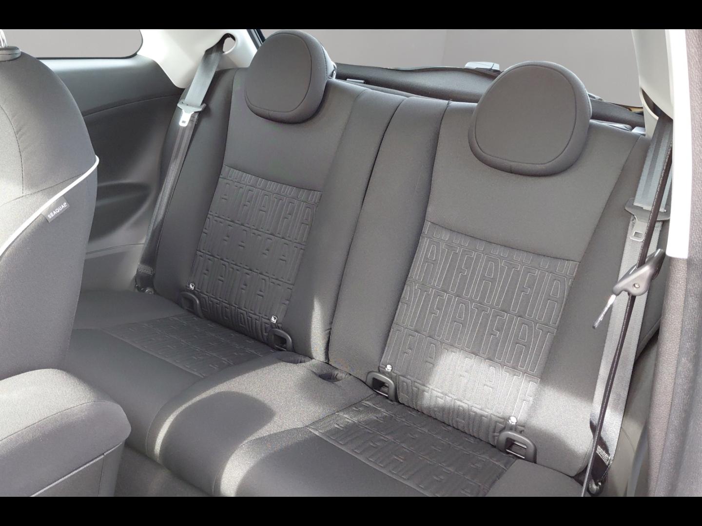 Image FIAT 500 e 118ch Pack Confort & Style MY23