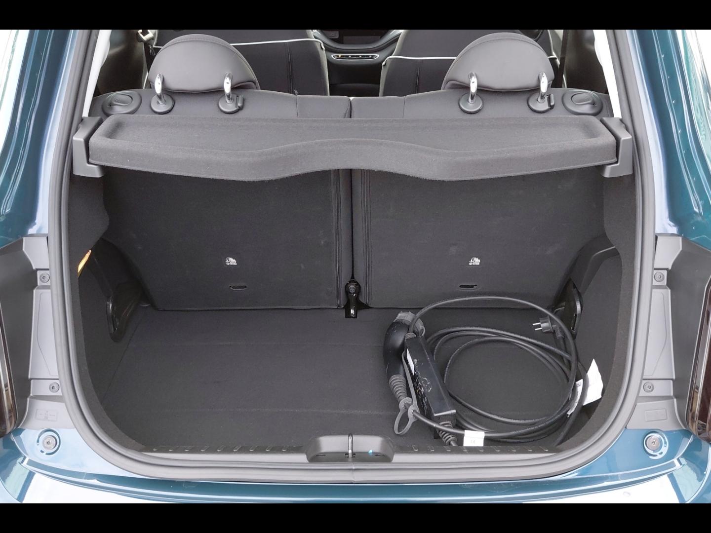 Image FIAT 500 e 118ch Pack Confort & Style MY23