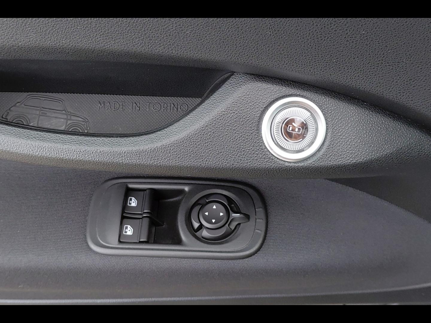 Image FIAT 500 e 118ch Pack Confort & Style MY23