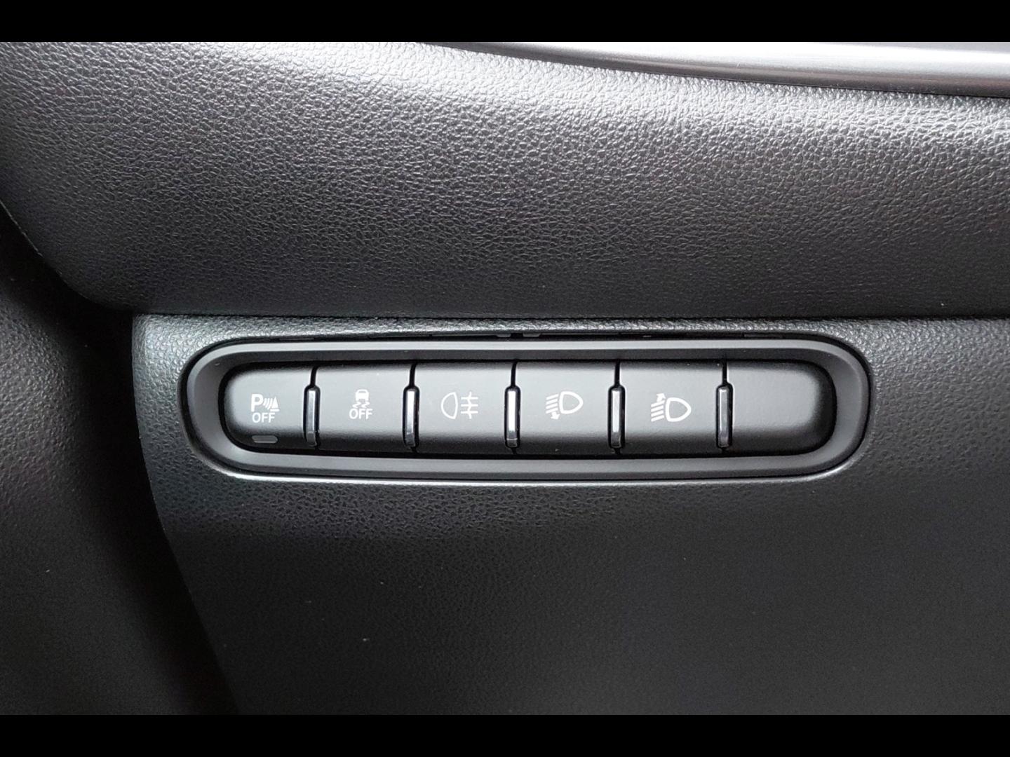 Image FIAT 500 e 118ch Pack Confort & Style MY23