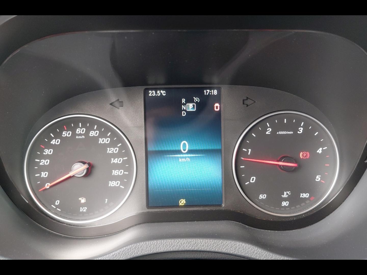 Image MERCEDES-BENZ Sprinter Fg 314 CDI 37 3T5 Pro Propulsion Lourd 7G-Tronic Plus