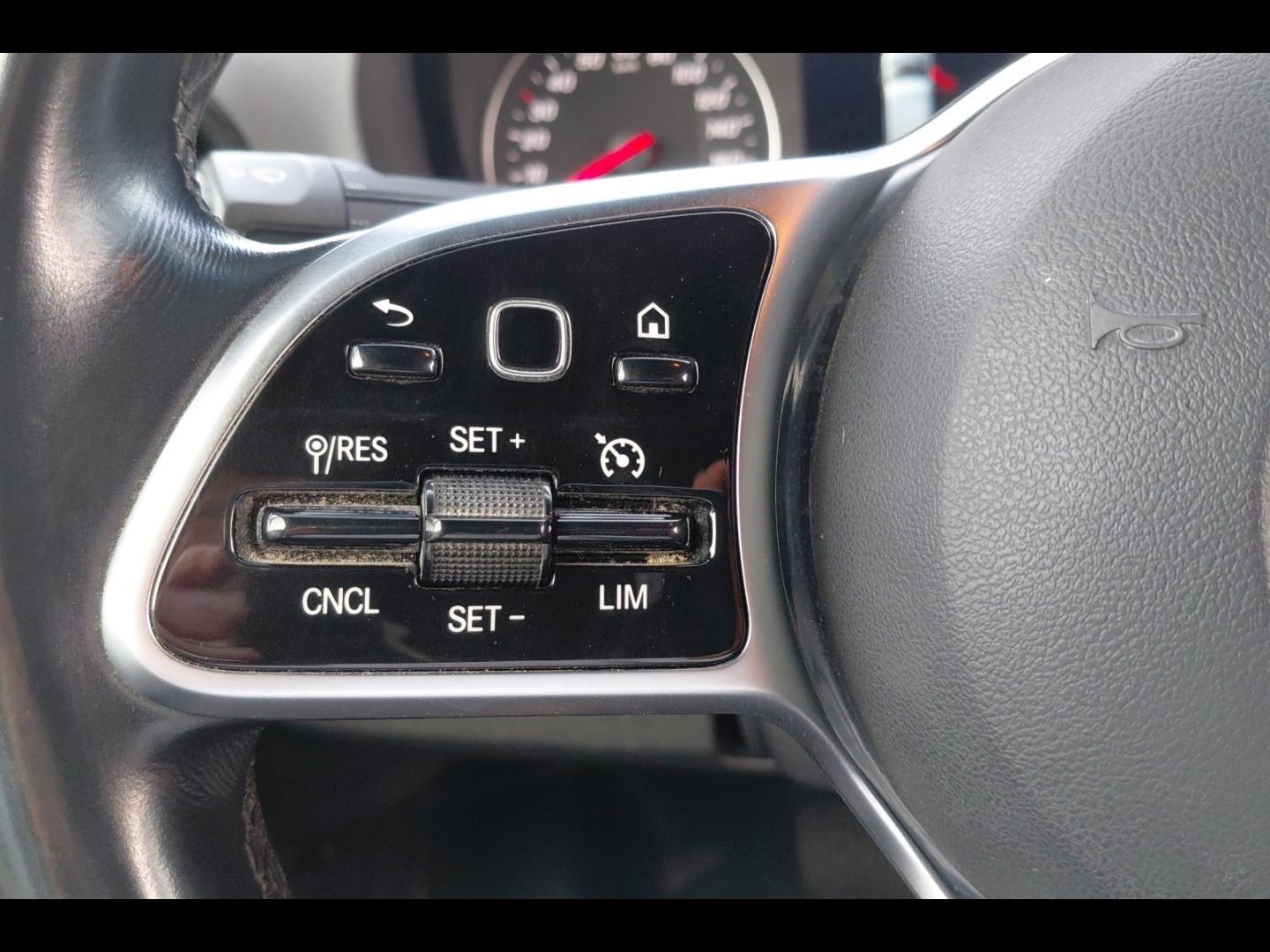 Image MERCEDES-BENZ Sprinter Fg 314 CDI 37 3T5 Pro Propulsion Lourd 7G-Tronic Plus