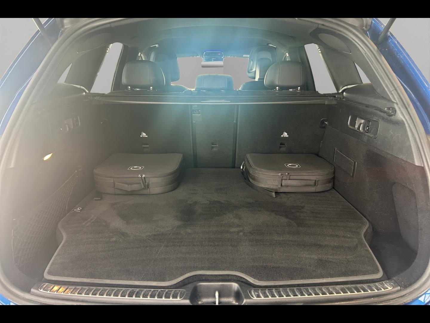 Image MERCEDES-BENZ GLC 300 e Hybrid 313ch AMG Line 4Matic 9G-Tronic
