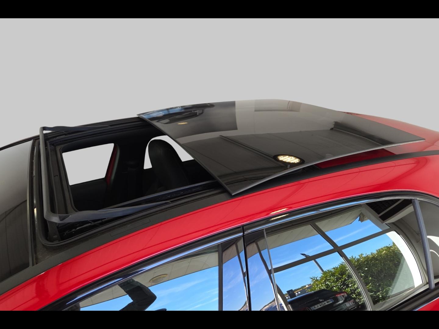 Image MERCEDES-BENZ Classe A 180 d 116ch AMG Line 7G-DCT
