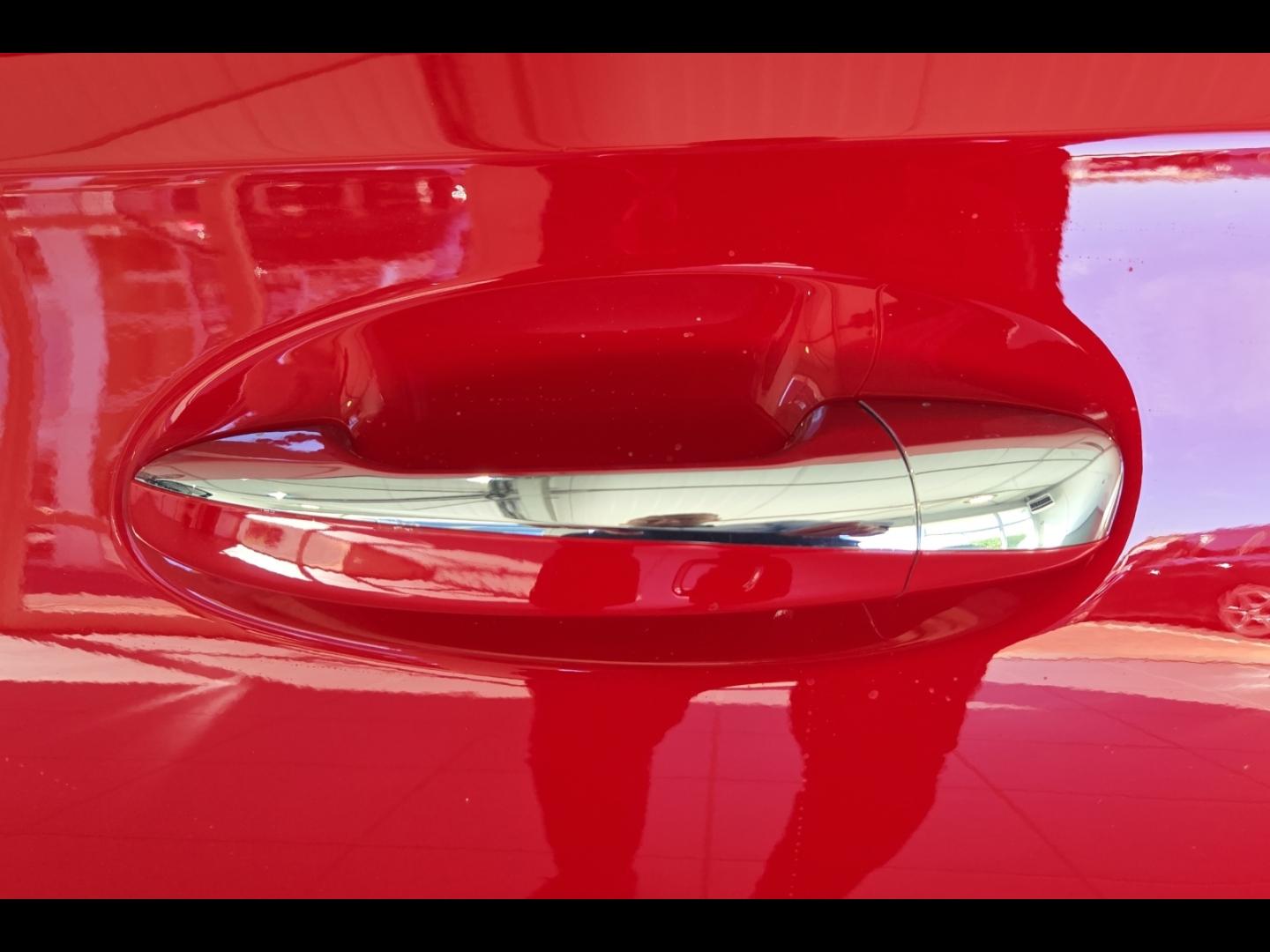 Image MERCEDES-BENZ Classe A 180 d 116ch AMG Line 7G-DCT