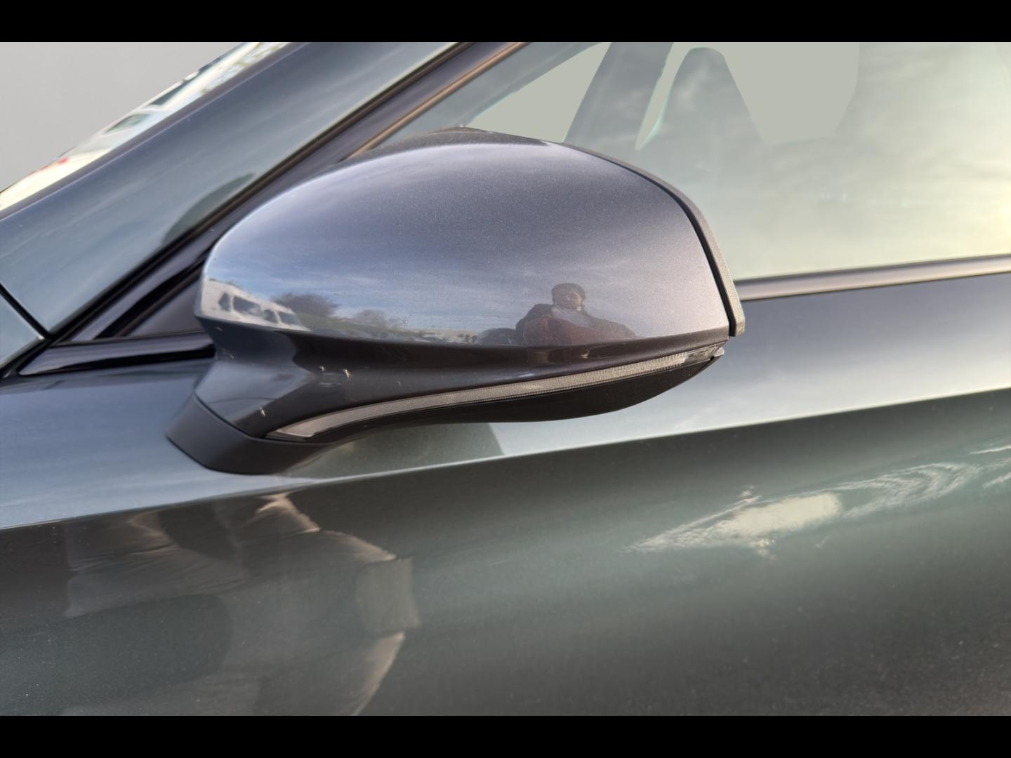 Image CUPRA Formentor 1.5 TSI 150ch VZ-Line DSG7
