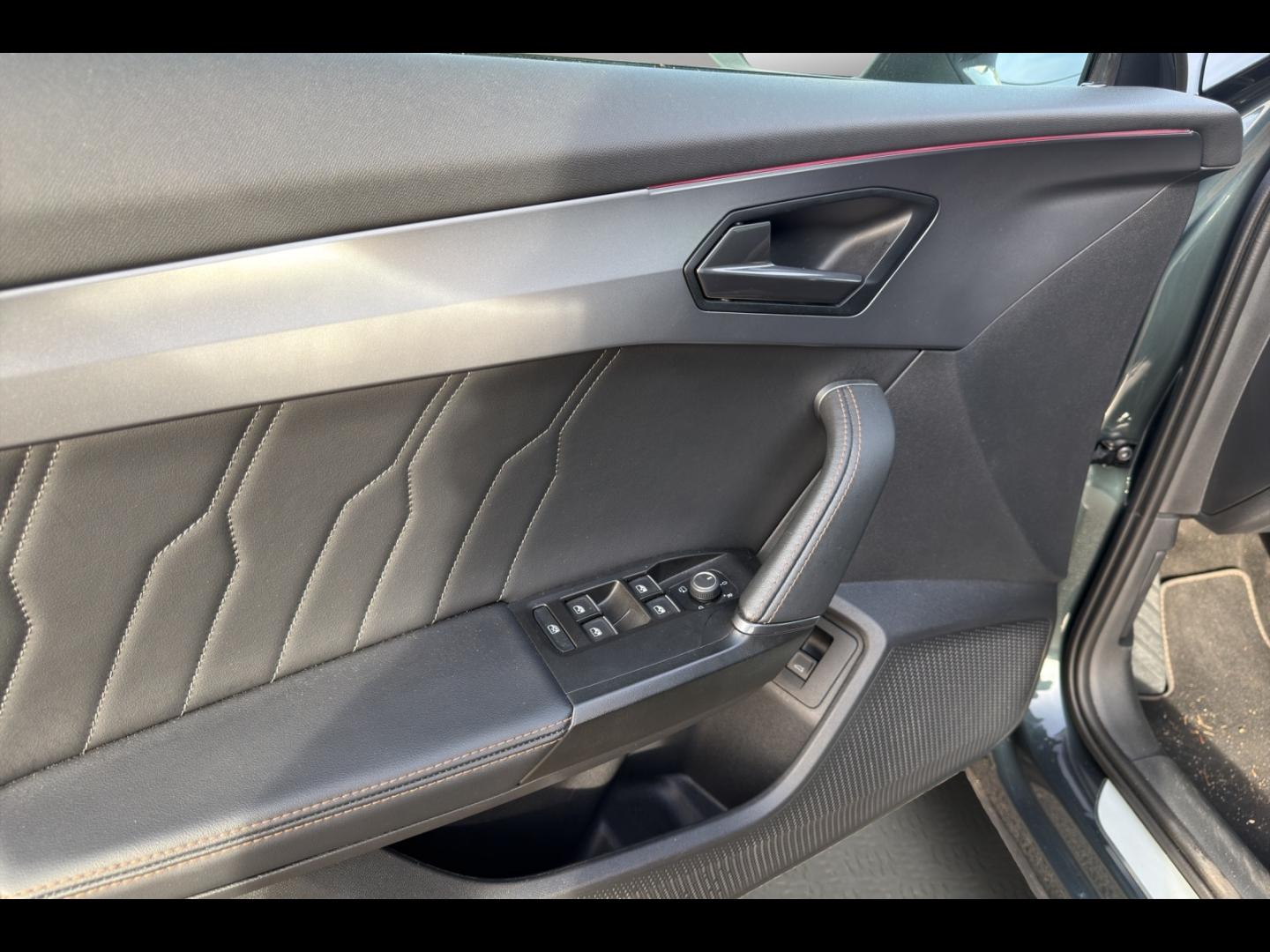 Image CUPRA Formentor 1.5 TSI 150ch VZ-Line DSG7