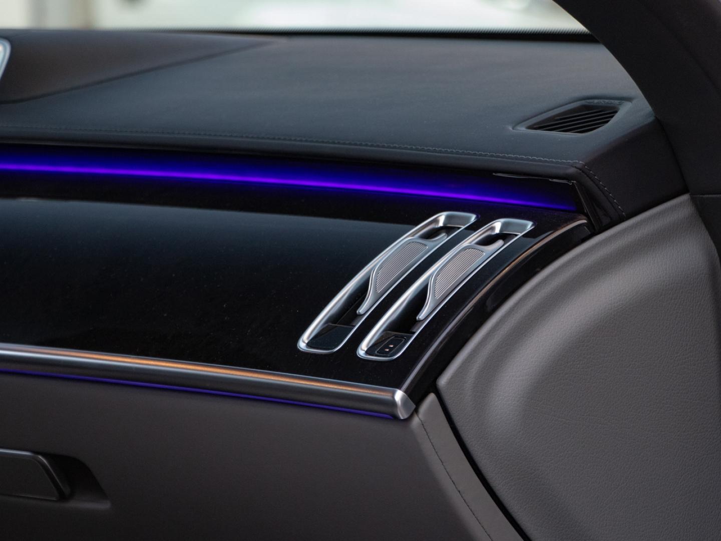 Image MERCEDES-BENZ Classe S 580 503ch Maybach 4Matic 9G-Tronic