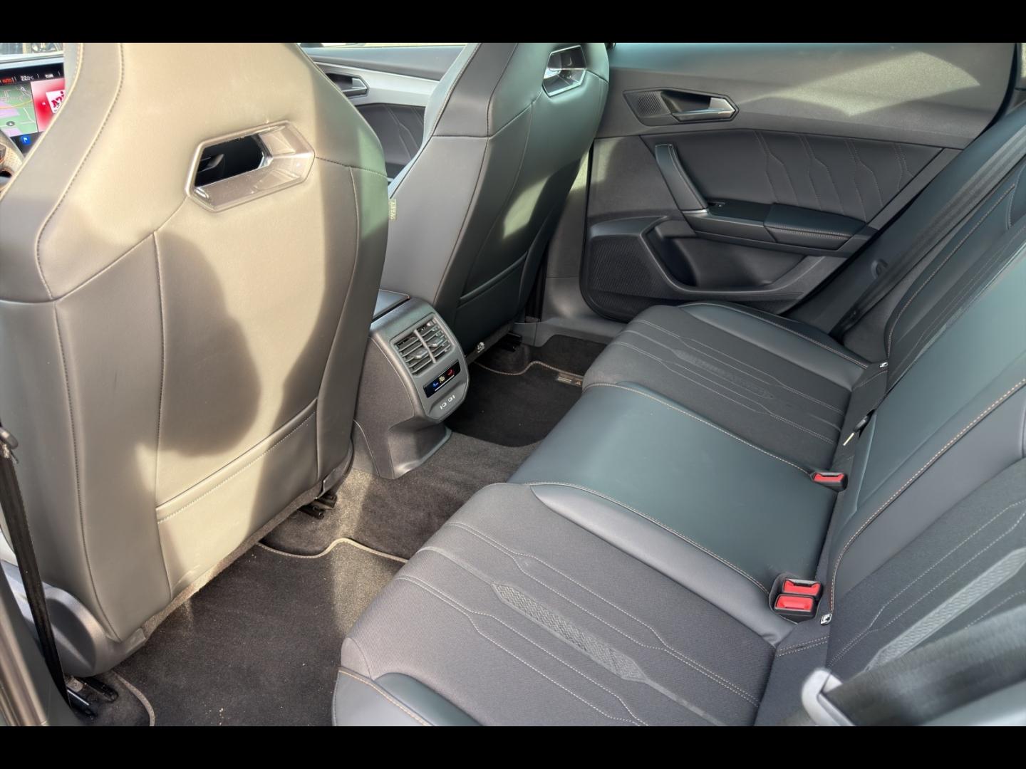 Image CUPRA Formentor 1.5 TSI 150ch VZ-Line DSG7
