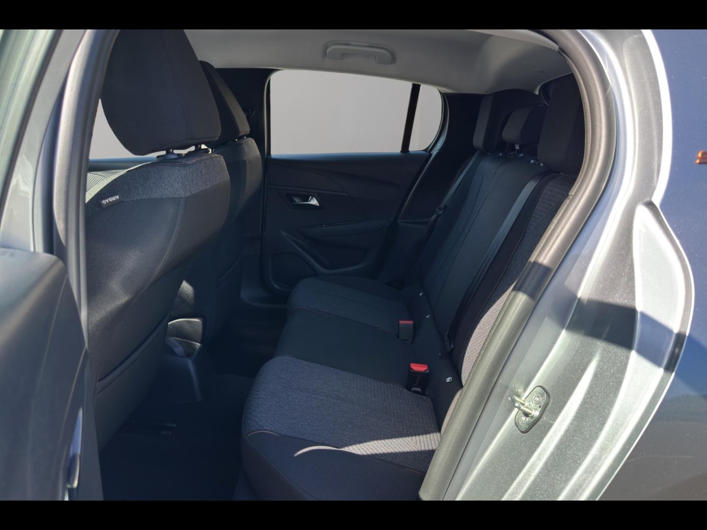 Image PEUGEOT 208 1.2 100ch S&S Style