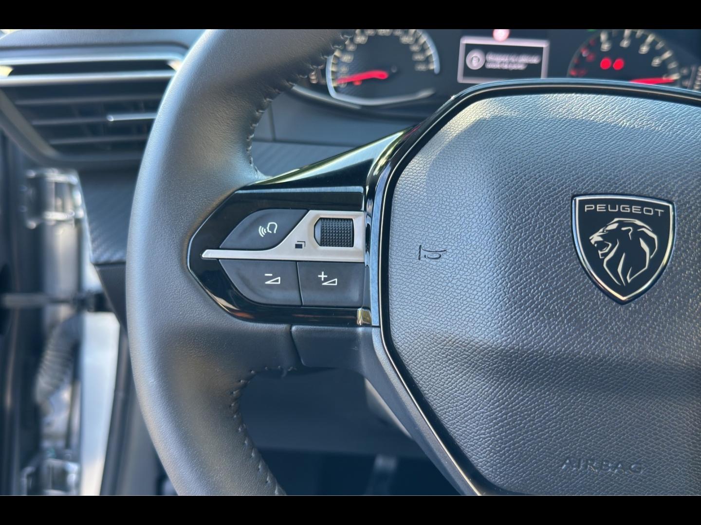 Image PEUGEOT 208 1.2 100ch S&S Style