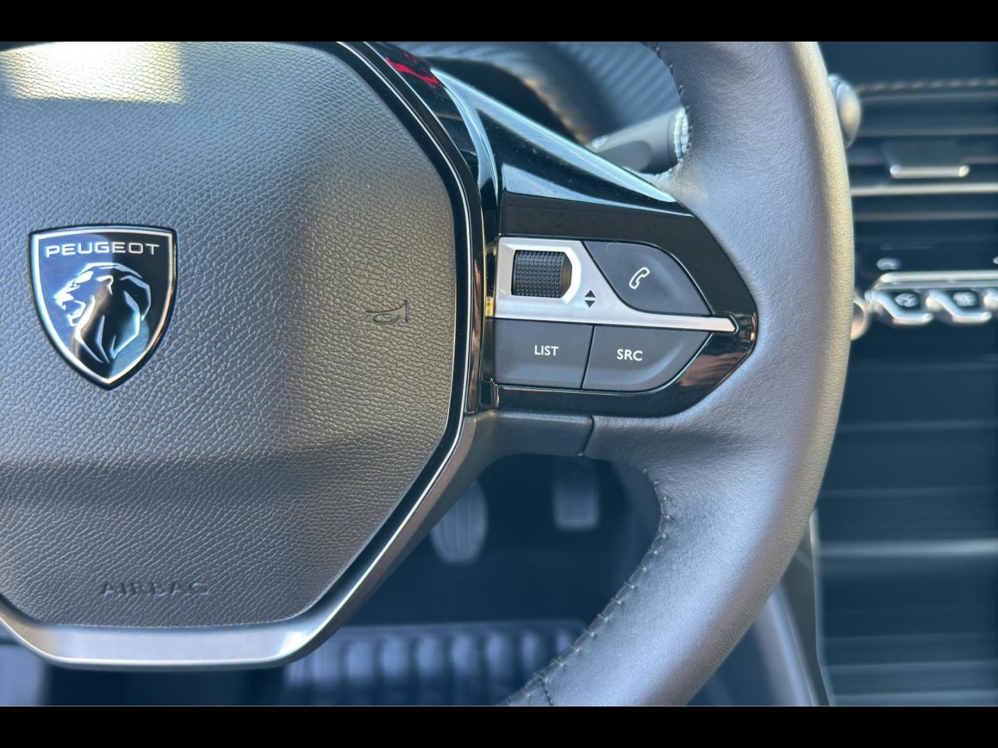 Image PEUGEOT 208 1.2 100ch S&S Style