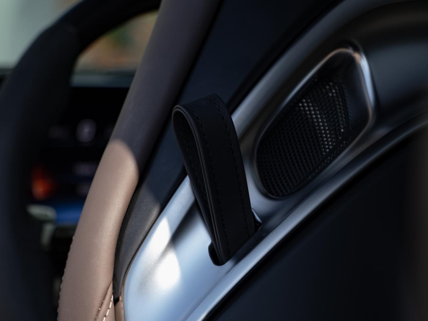 Image MERCEDES-BENZ AMG GT 63 585ch 4Matic+