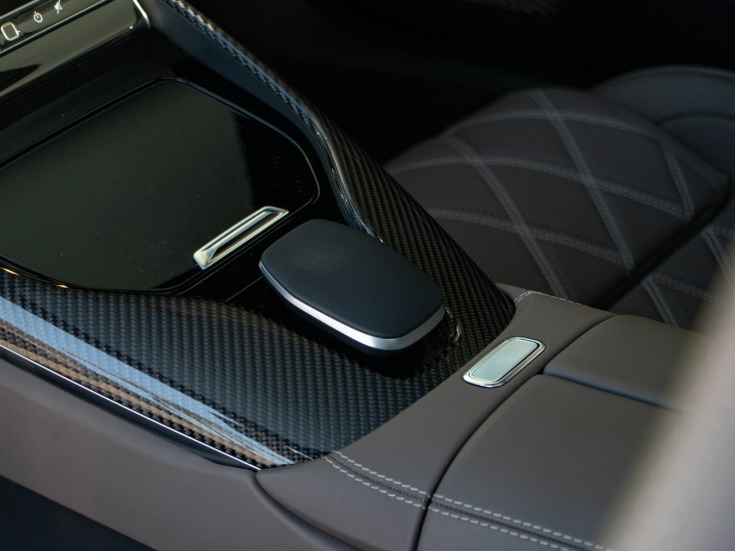 Image MERCEDES-BENZ AMG GT 63 585ch 4Matic+