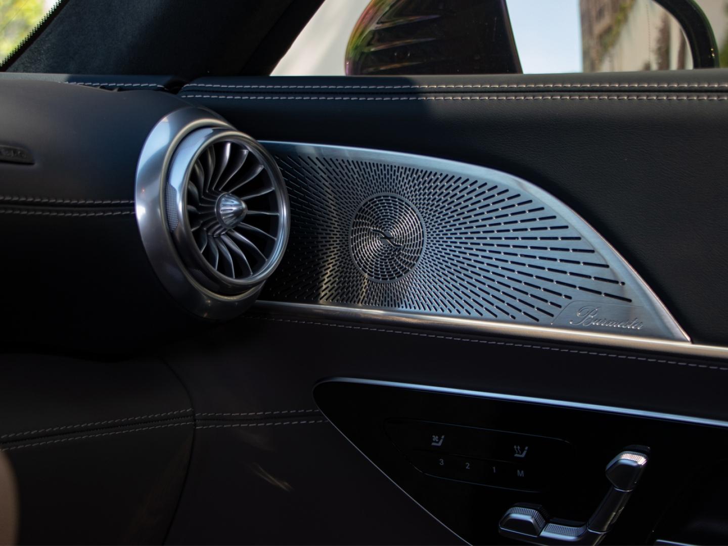 Image MERCEDES-BENZ AMG GT 63 585ch 4Matic+