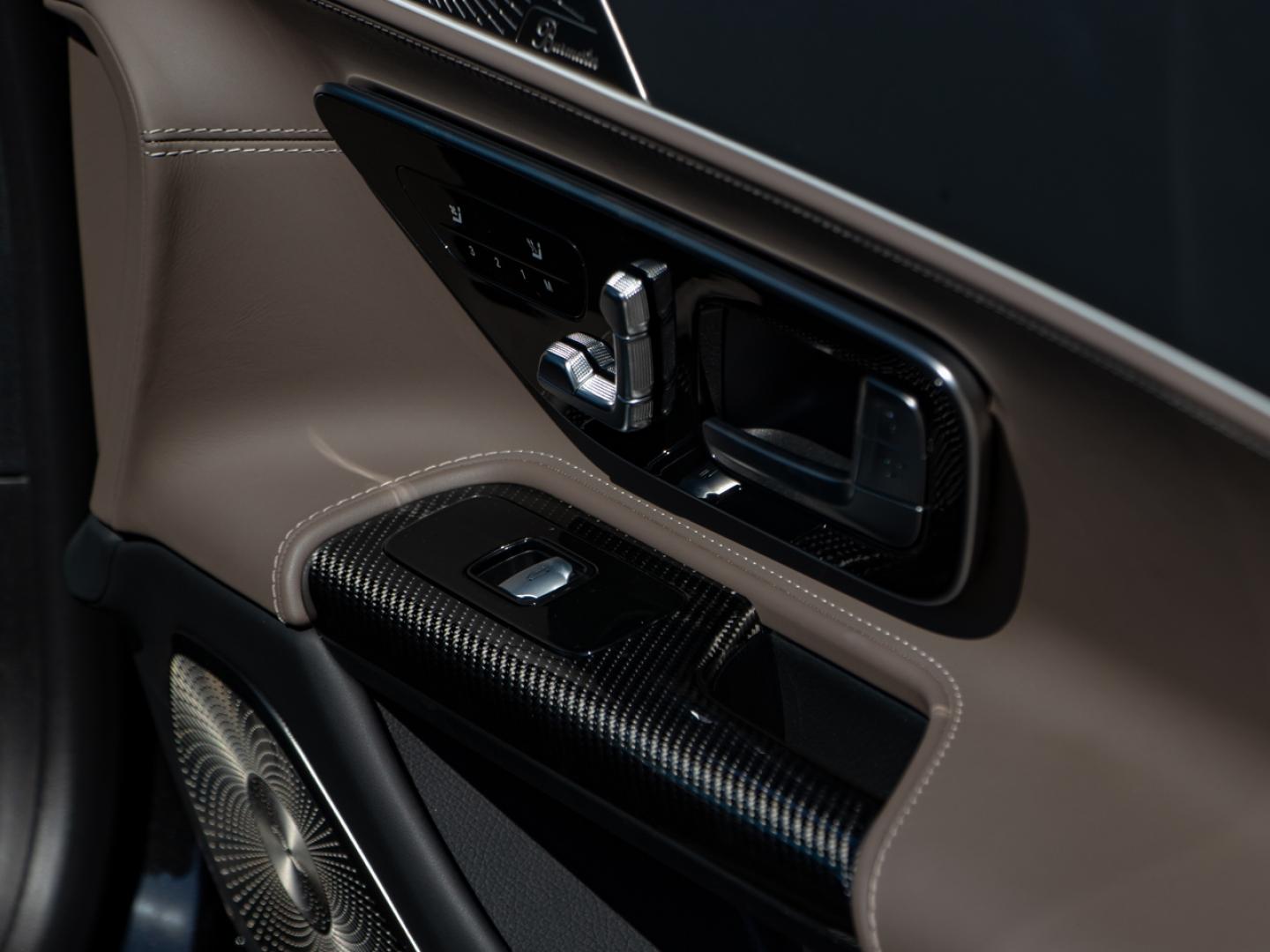 Image MERCEDES-BENZ AMG GT 63 585ch 4Matic+