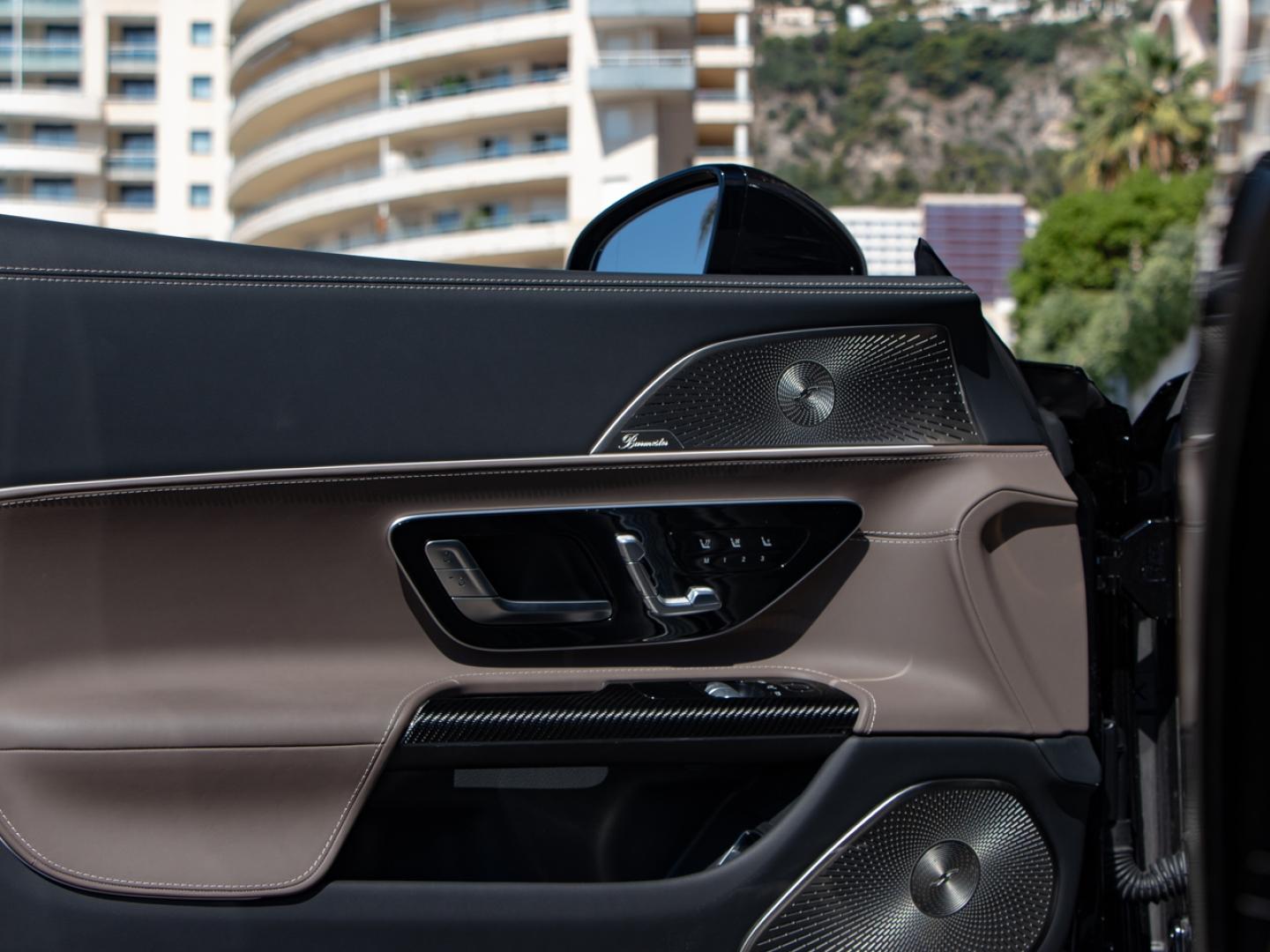 Image MERCEDES-BENZ AMG GT 63 585ch 4Matic+