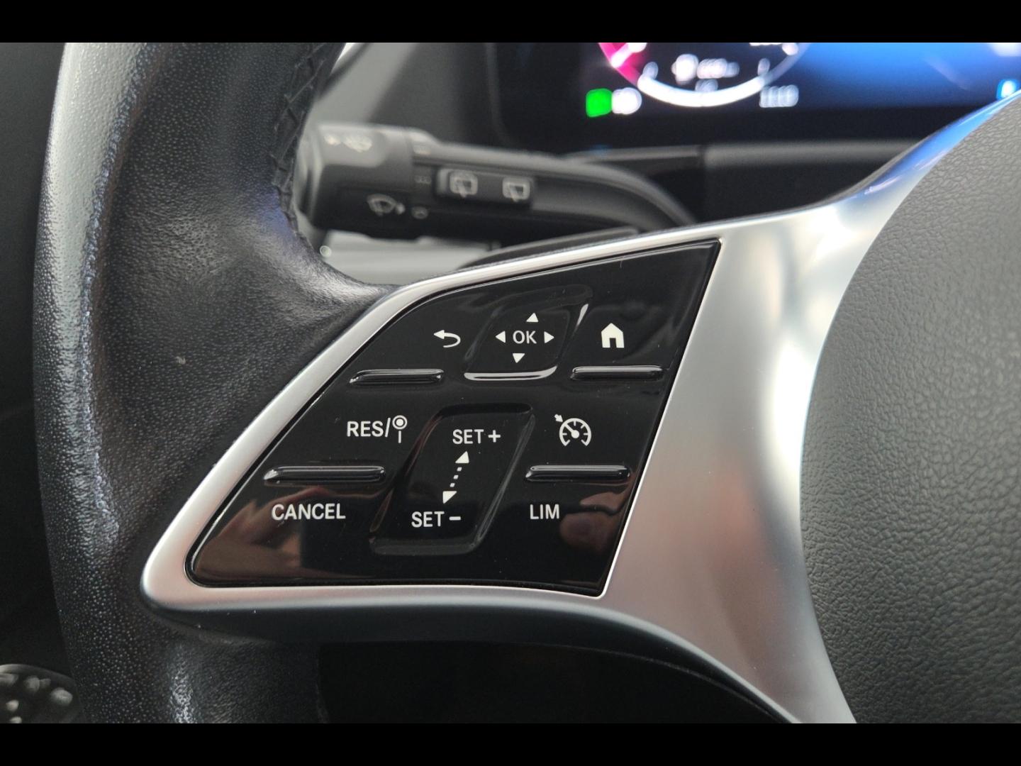 Image MERCEDES-BENZ Classe B 180d 116ch Business Line 8G-DCT