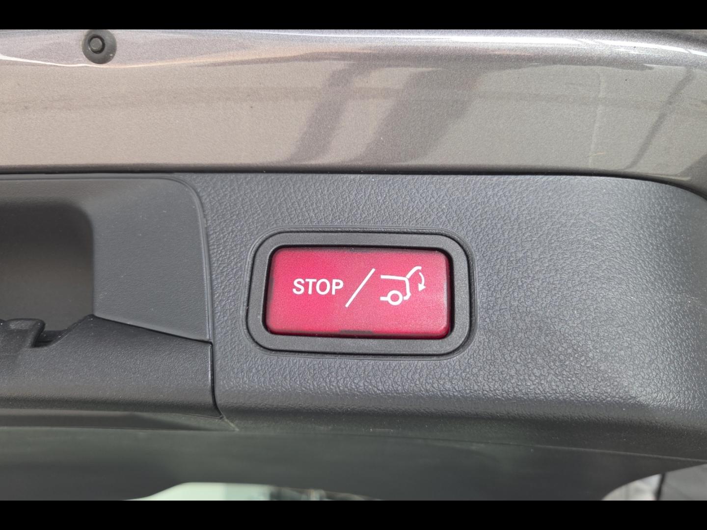 Image MERCEDES-BENZ Classe B 180d 116ch Business Line 8G-DCT