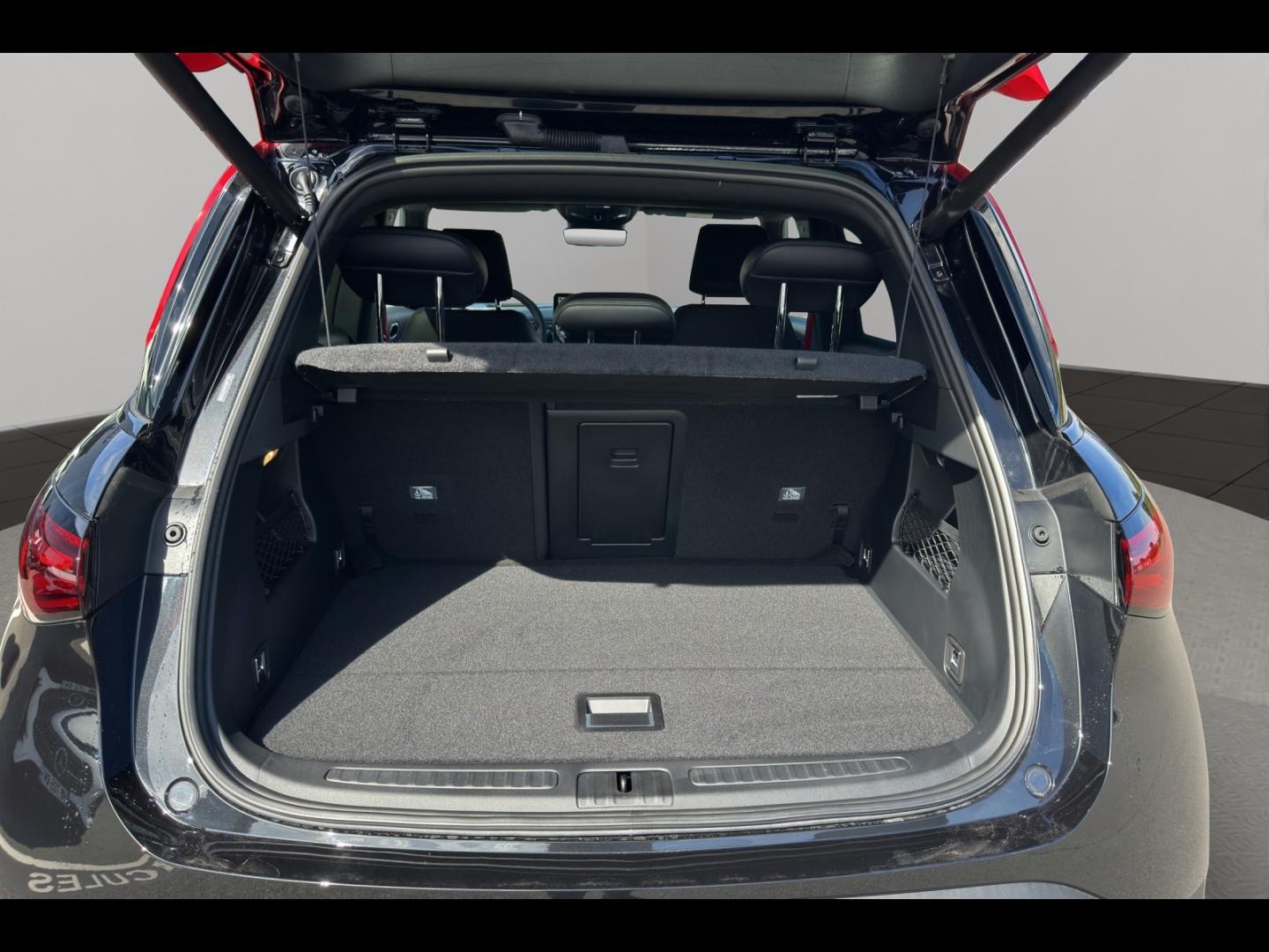 Image SMART #1 428ch 66kWh Brabus 4x4