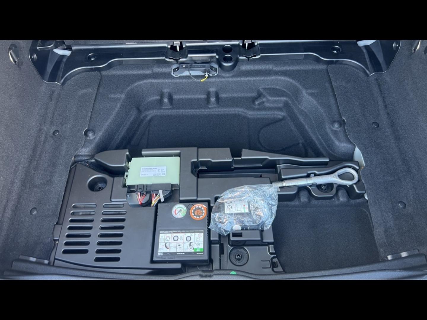 Image MERCEDES-BENZ GLA 200 d 150ch AMG Line 8G-DCT