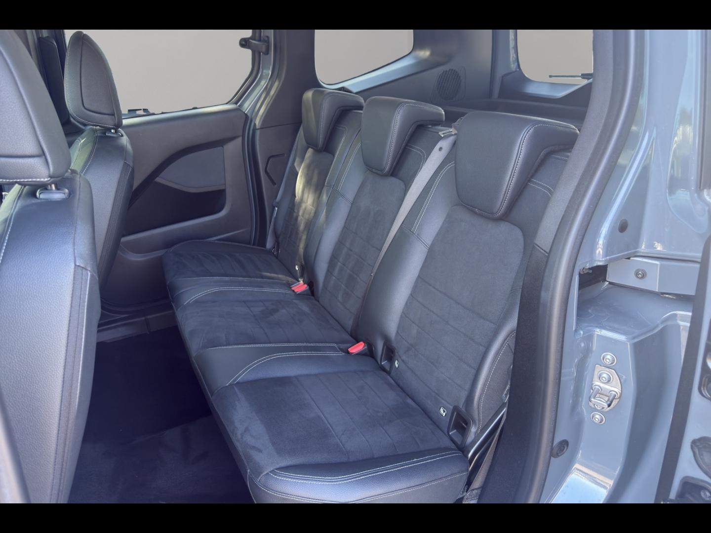 Image MERCEDES-BENZ Classe T Classe T 160 d Style