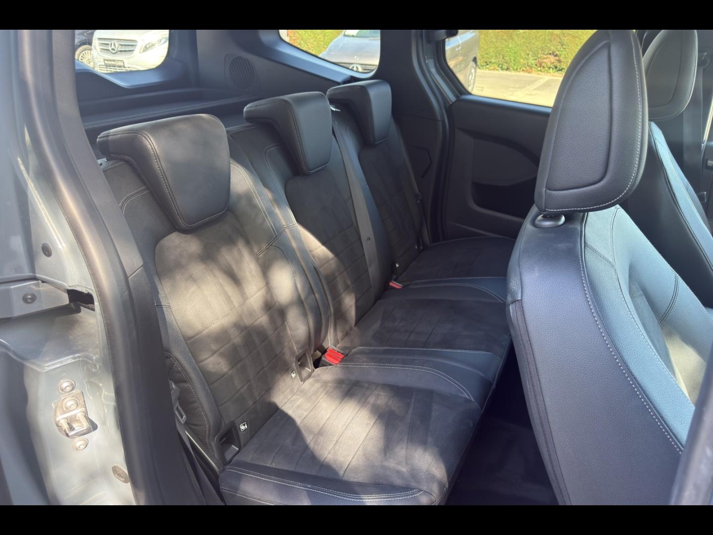 Image MERCEDES-BENZ Classe T Classe T 160 d Style