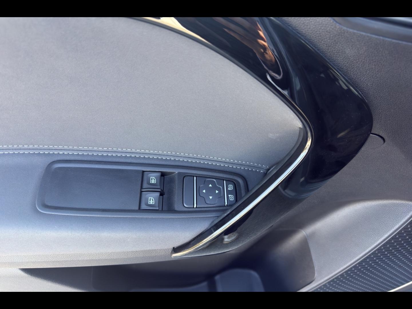 Image MERCEDES-BENZ Classe T Classe T 160 d Style