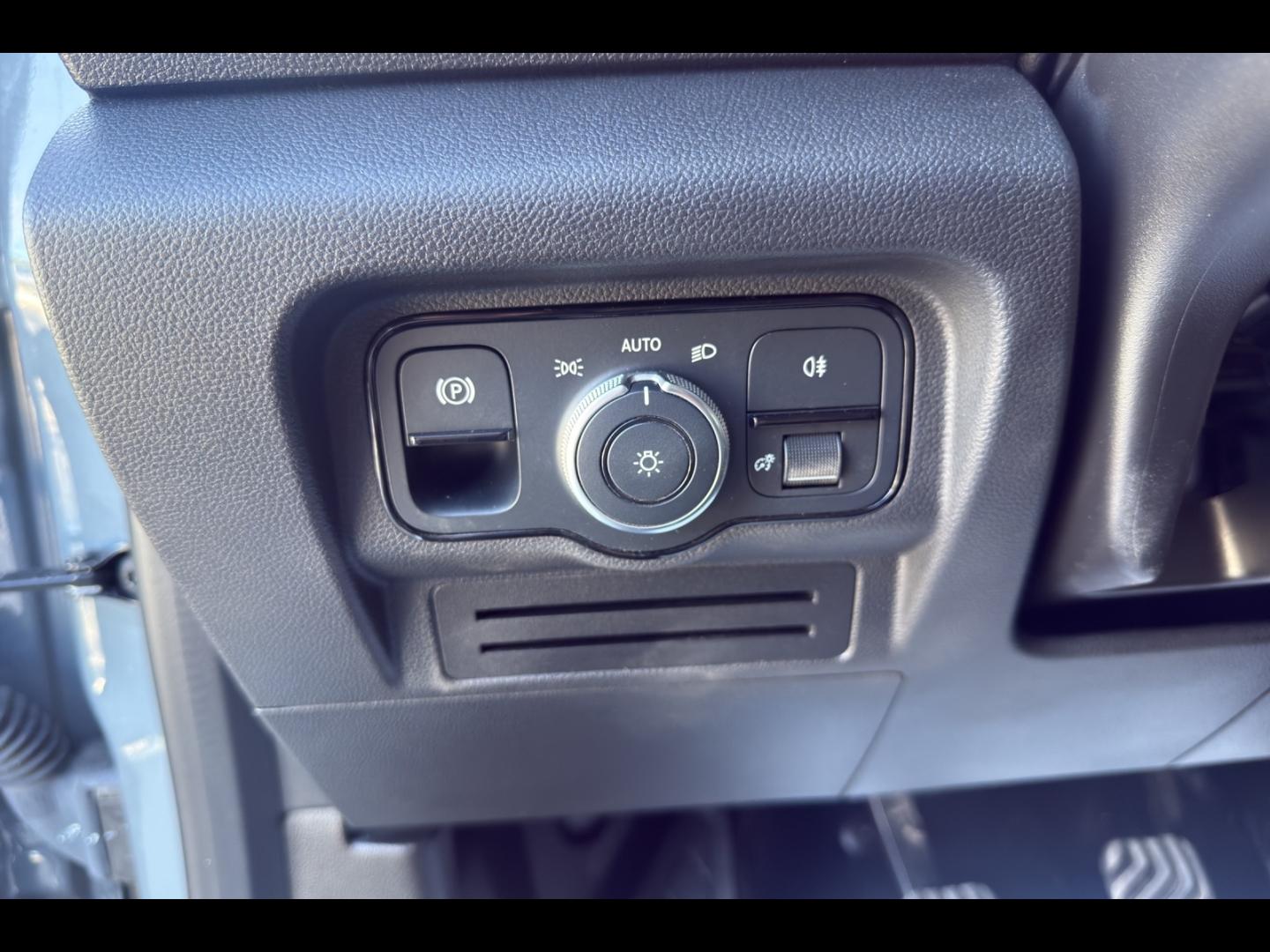 Image MERCEDES-BENZ Classe T Classe T 160 d Style