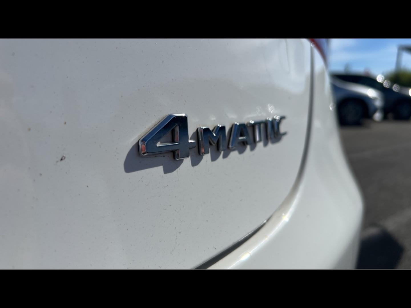 Image MERCEDES-BENZ GLC Coupé 220 d 194ch AMG Line 4Matic 9G-Tronic