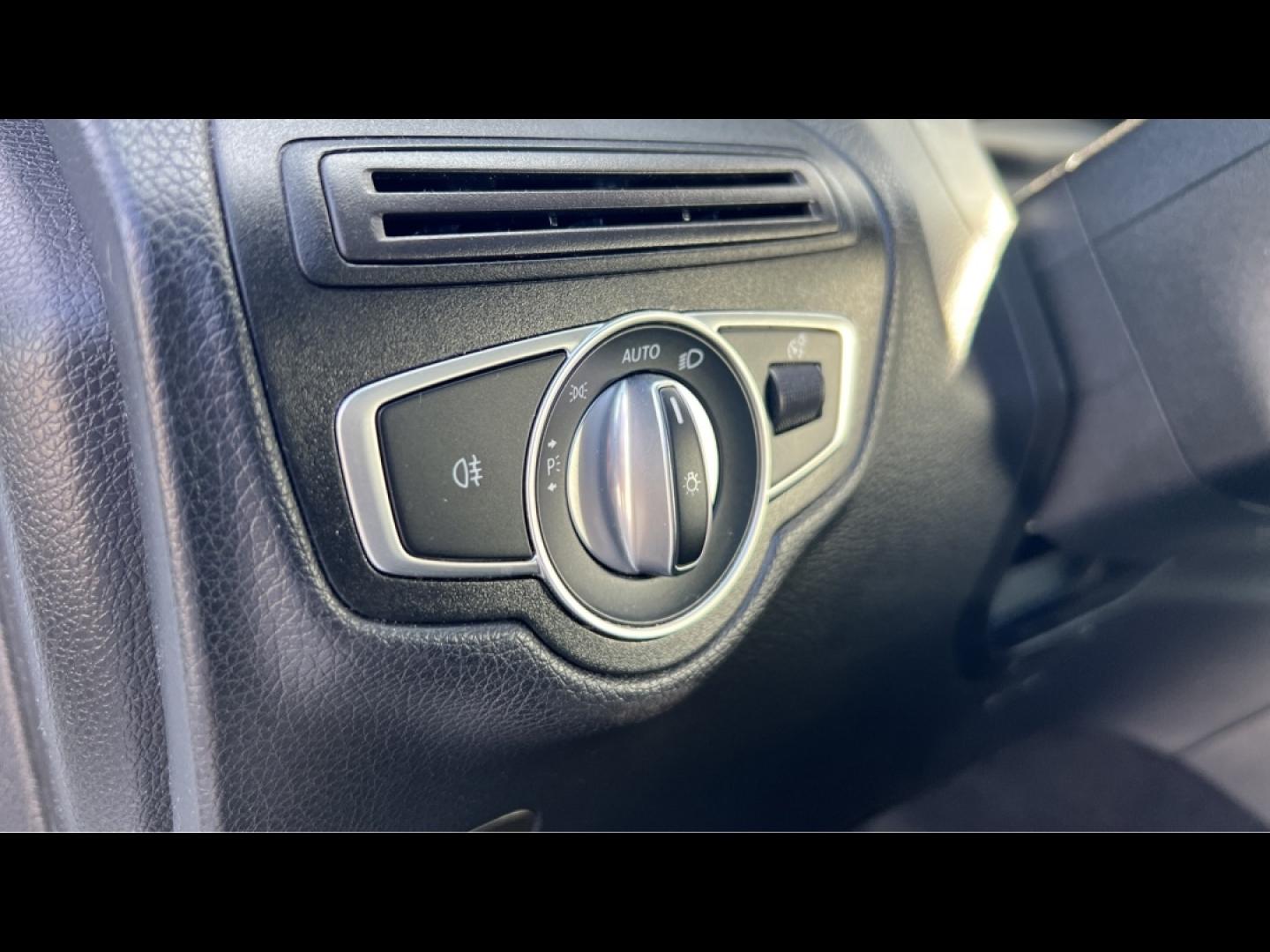Image MERCEDES-BENZ GLC Coupé 220 d 194ch AMG Line 4Matic 9G-Tronic