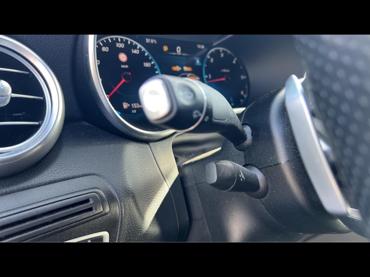Image MERCEDES-BENZ GLC Coupé 220 d 194ch AMG Line 4Matic 9G-Tronic