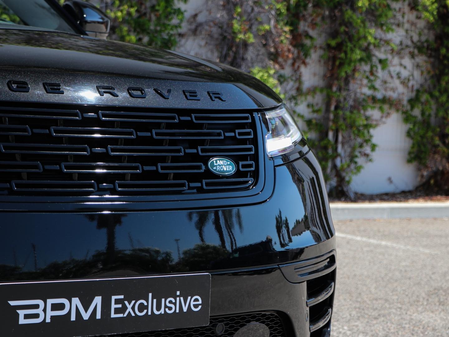Image LAND-ROVER Range Rover Velar 2.0 P400e 404ch PHEV Dynamic HSE AWD BVA