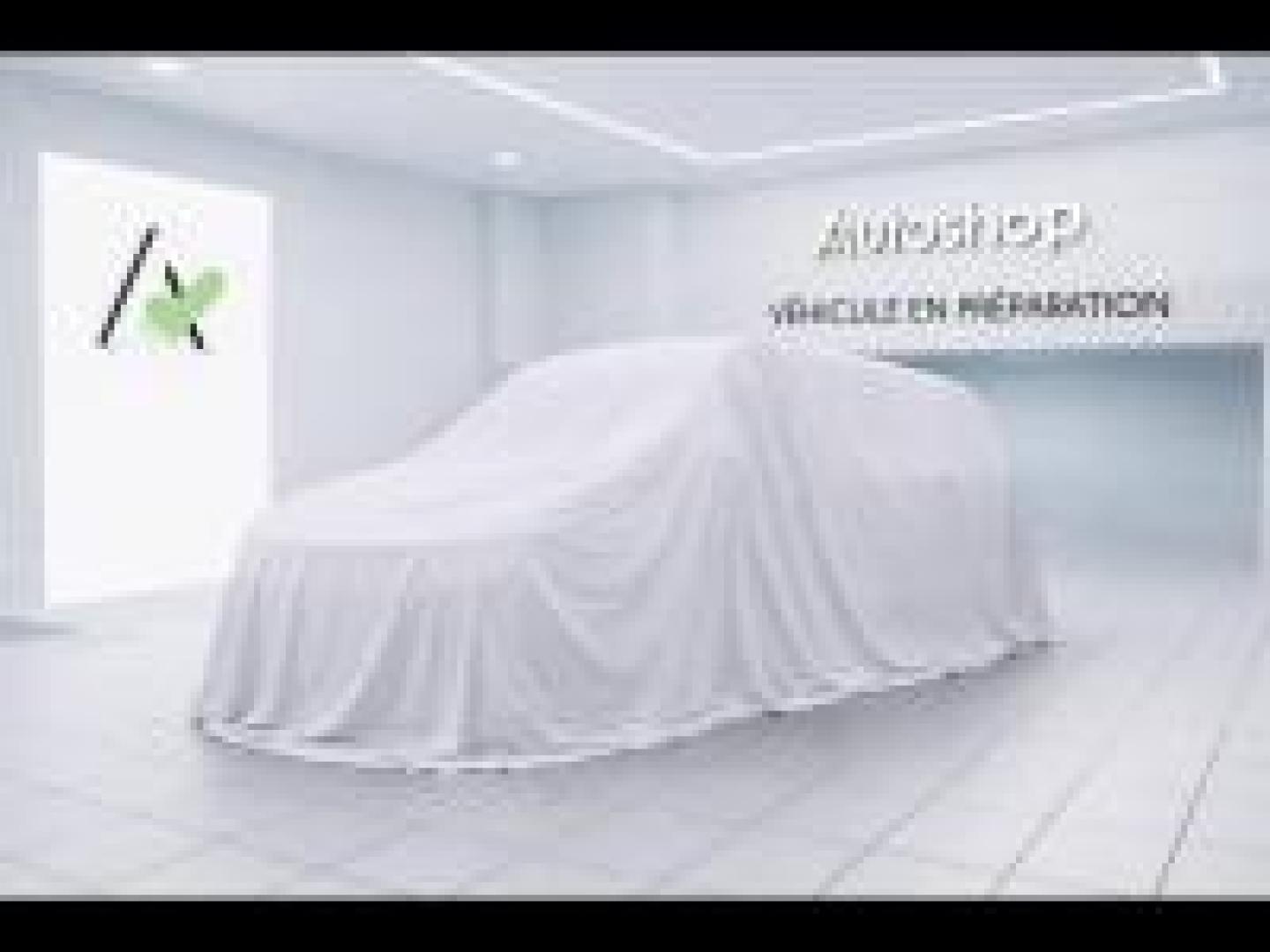 Photo HYUNDAI Tucson 1.6 T-GDi 265ch PHEV Executive BVA6 HTRAC