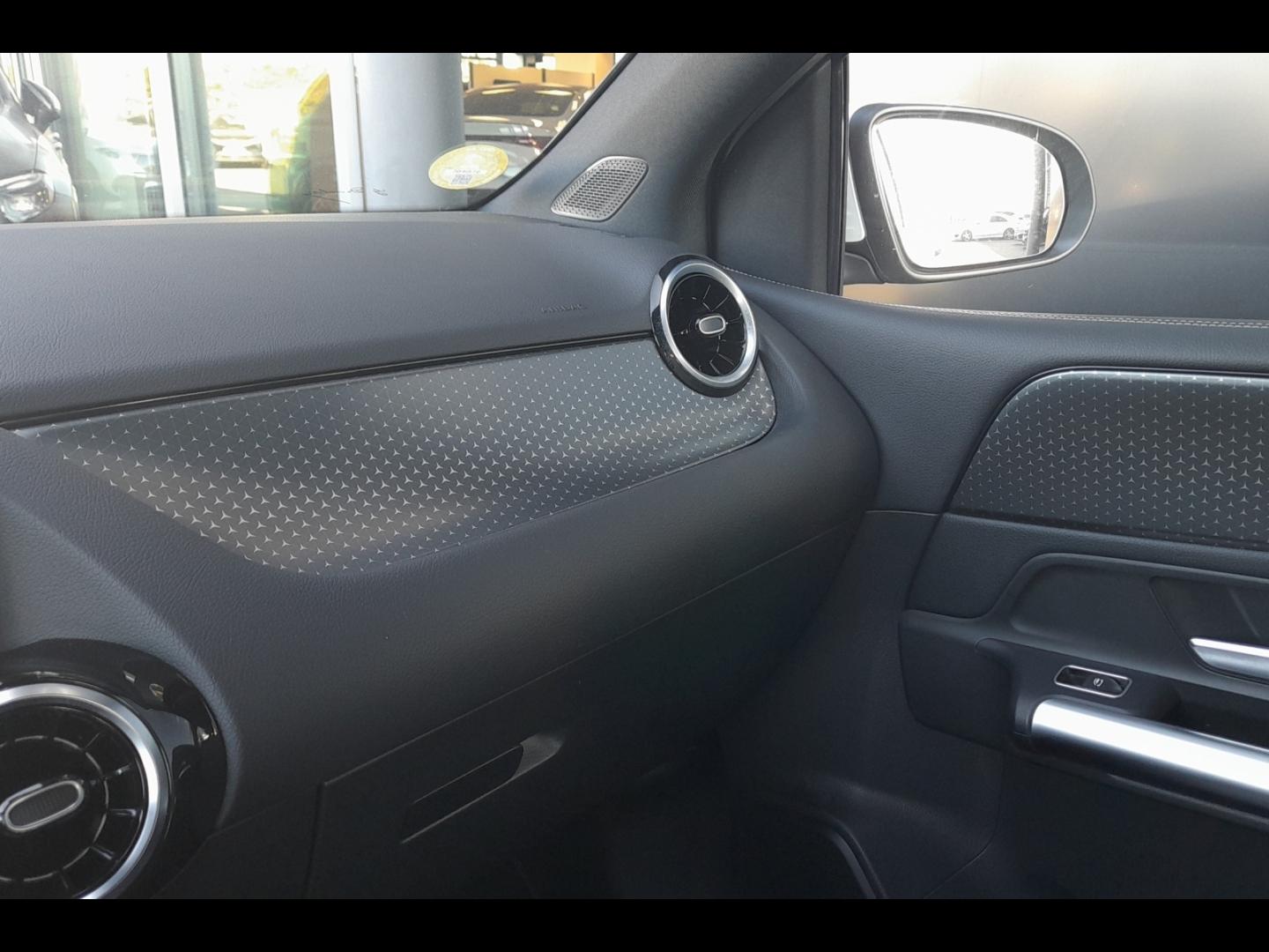 Image MERCEDES-BENZ Classe B 180d 116ch Progressive Line 8G-DCT