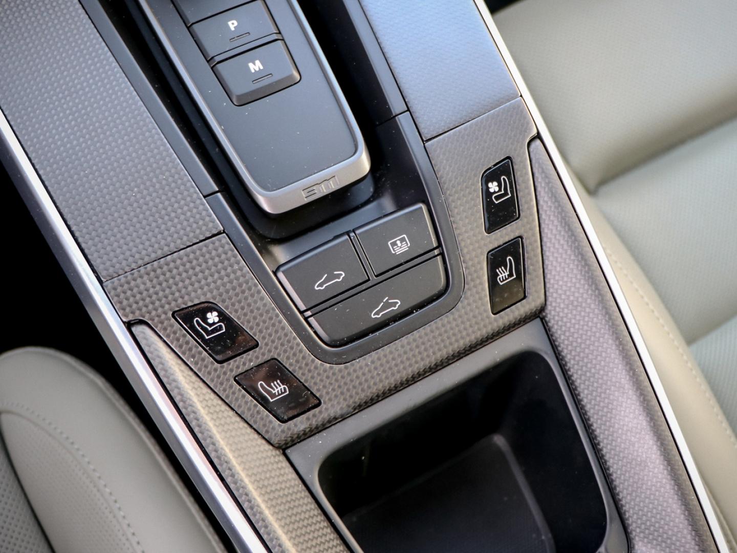 Image PORSCHE 911 Coupe 3.7 650ch Turbo S PDK
