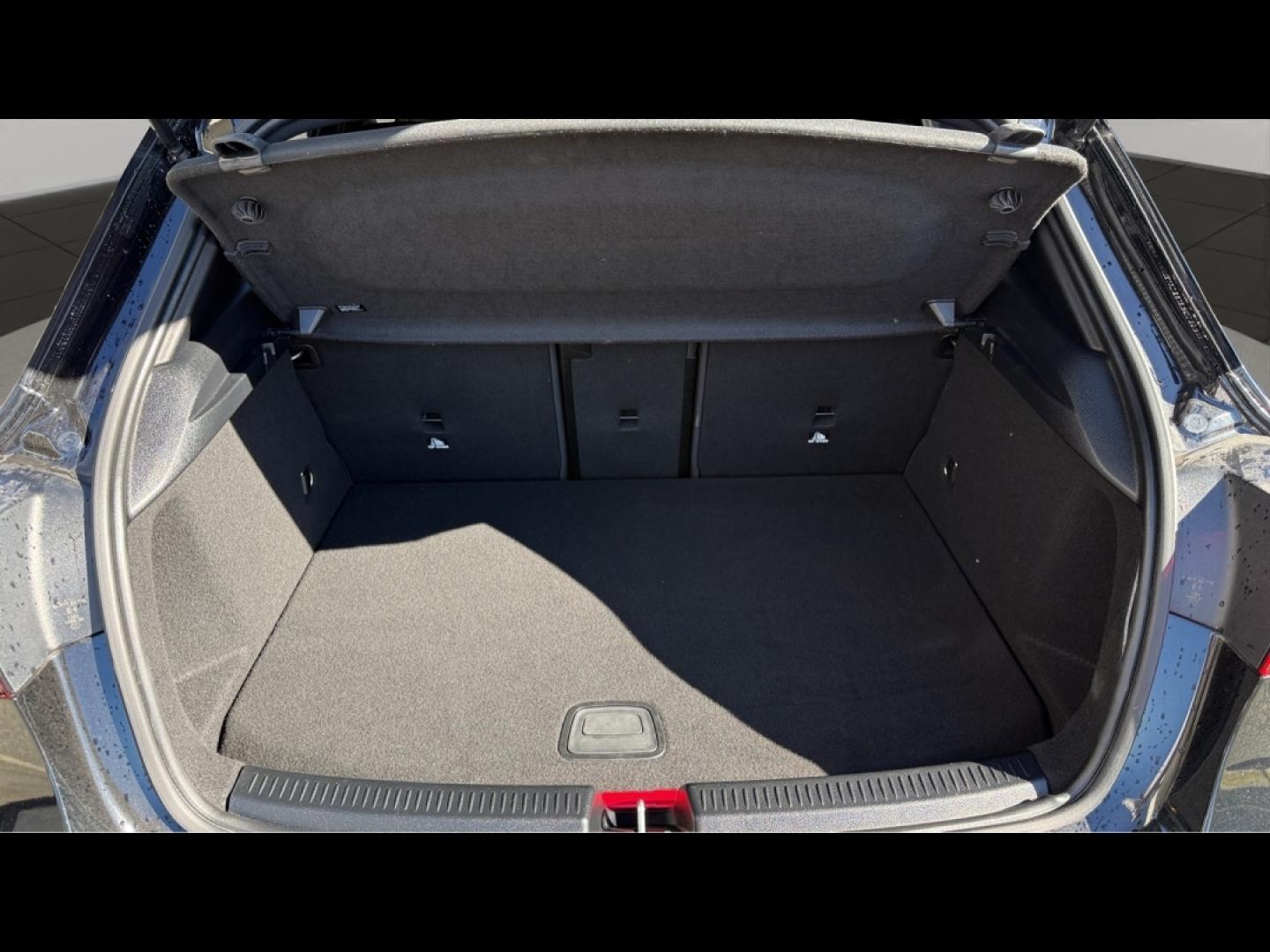 Image MERCEDES-BENZ Classe A 250 e hybride rechargeable 218ch AMG Line 8G-DCT