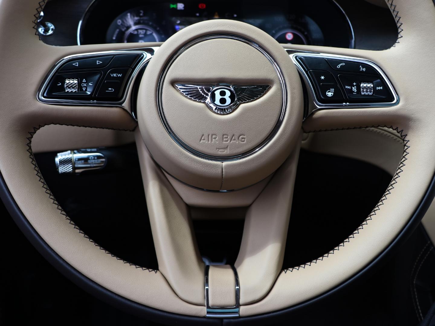 Image BENTLEY CONTINENTAL GT Azure V8 4.0 Hybrid 680ch