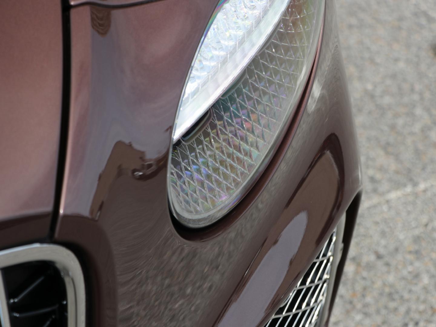 Image BENTLEY CONTINENTAL GT Azure V8 4.0 Hybrid 680ch