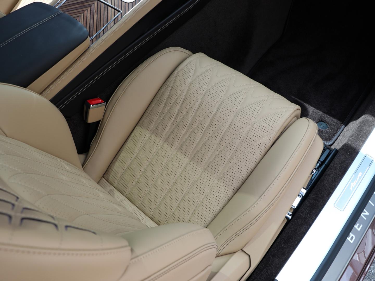 Image BENTLEY CONTINENTAL GT Azure V8 4.0 Hybrid 680ch