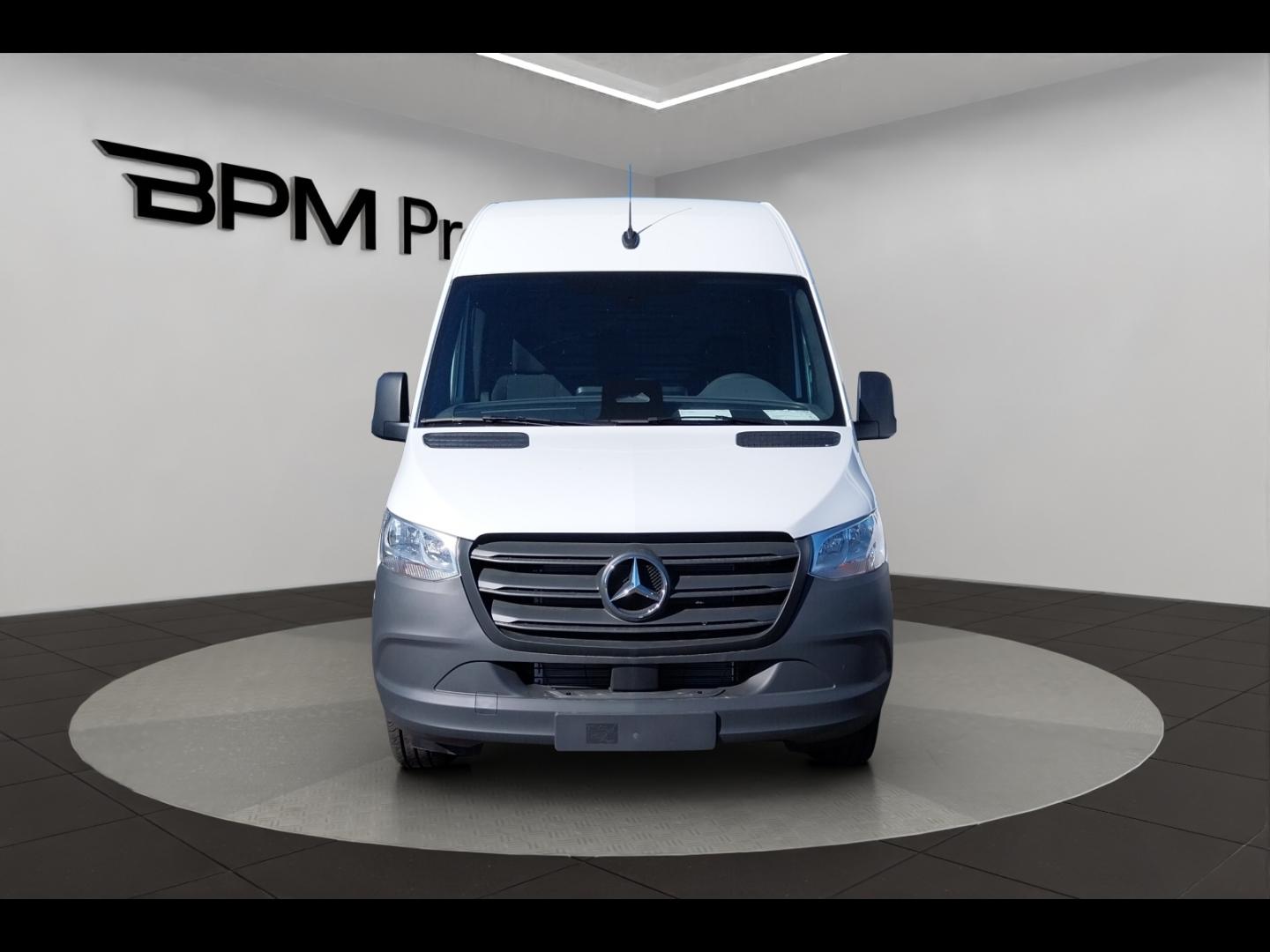 Image MERCEDES-BENZ Sprinter Fg 315 CDI 37 3T5 Pro 9G-Tronic ( 45000 HT )