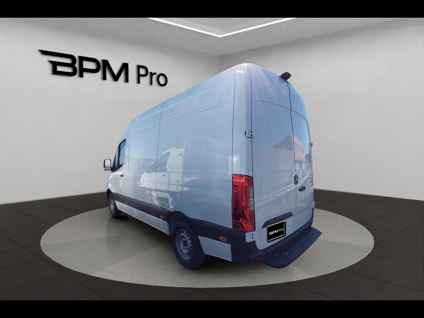 Image MERCEDES-BENZ Sprinter Fg 315 CDI 37 3T5 Pro 9G-Tronic ( 45000 HT )